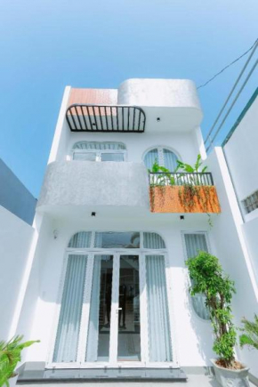 Nha Trong Pho - Green House